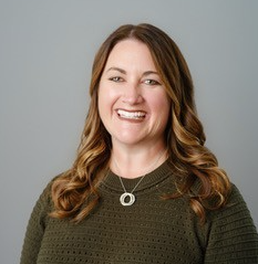 Tori ODaniel headshot